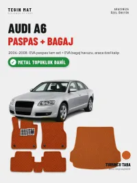 Turuncu Taba