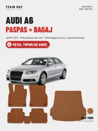 Açık Taba