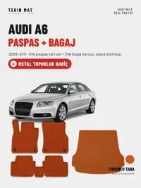 Turuncu Taba