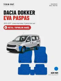 Açık Mavi