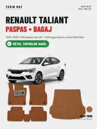 Açık Taba