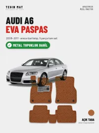 Açık Taba