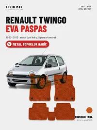 Turuncu Taba
