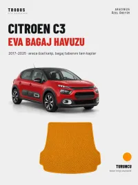 Turuncu