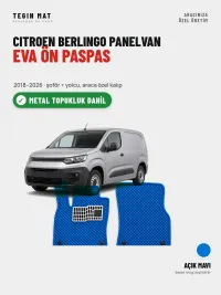 Açık Mavi