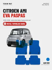 Açık Mavi