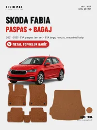 Açık Taba