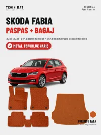 Turuncu Taba