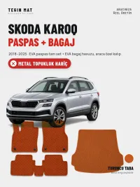 Turuncu Taba