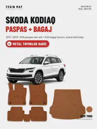 Açık Taba