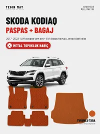 Turuncu Taba