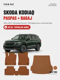 Açık Taba