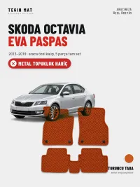 Turuncu Taba
