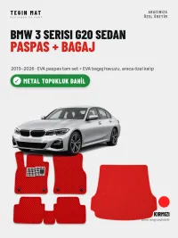 Kırmızı