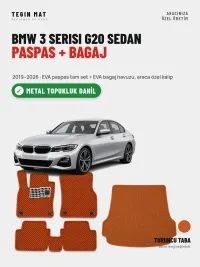 Turuncu Taba
