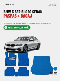Açık Mavi