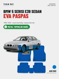 Açık Mavi