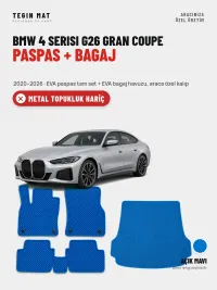 Açık Mavi