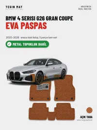 Açık Taba