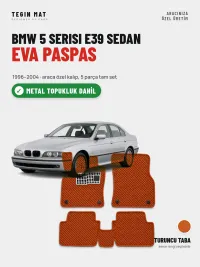 Turuncu Taba