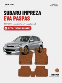 Açık Taba