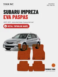 Turuncu Taba