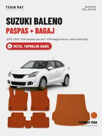 Turuncu Taba