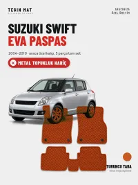 Turuncu Taba