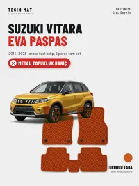 Turuncu Taba