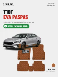 Açık Taba