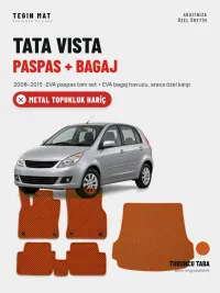 Turuncu Taba