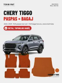 Turuncu Taba