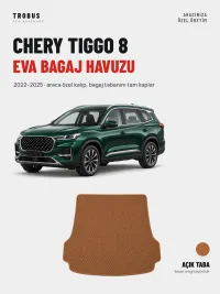 Açık Taba