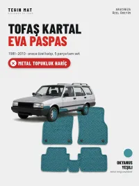 Okyanus Yeşili