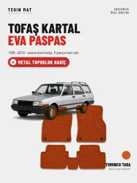 Turuncu Taba