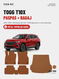 Açık Taba