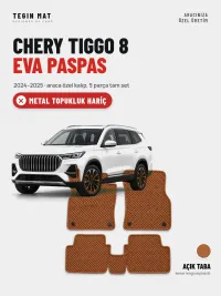 Açık Taba