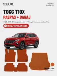 Turuncu Taba