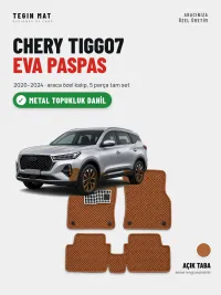 Açık Taba