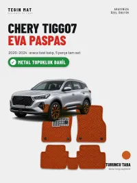 Turuncu Taba