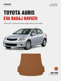 Açık Taba