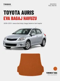 Turuncu Taba