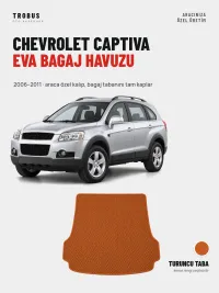 Turuncu Taba