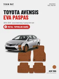 Açık Taba