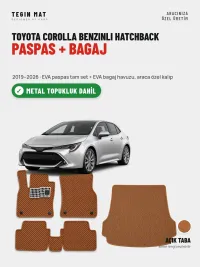 Açık Taba