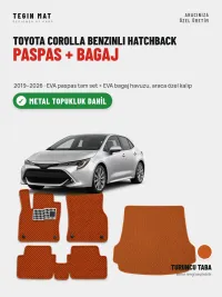 Turuncu Taba