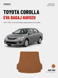 Açık Taba