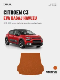 Turuncu Taba