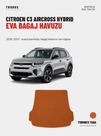 Turuncu Taba