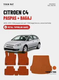 Turuncu Taba